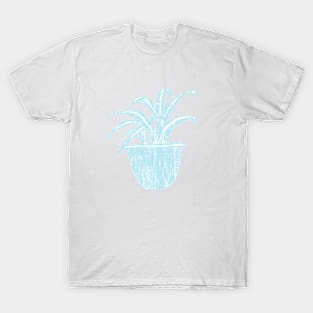 Spider plant T-Shirt